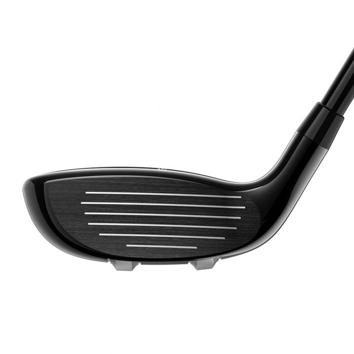 Cobra Golf T-Rail Hybrid Iron Set