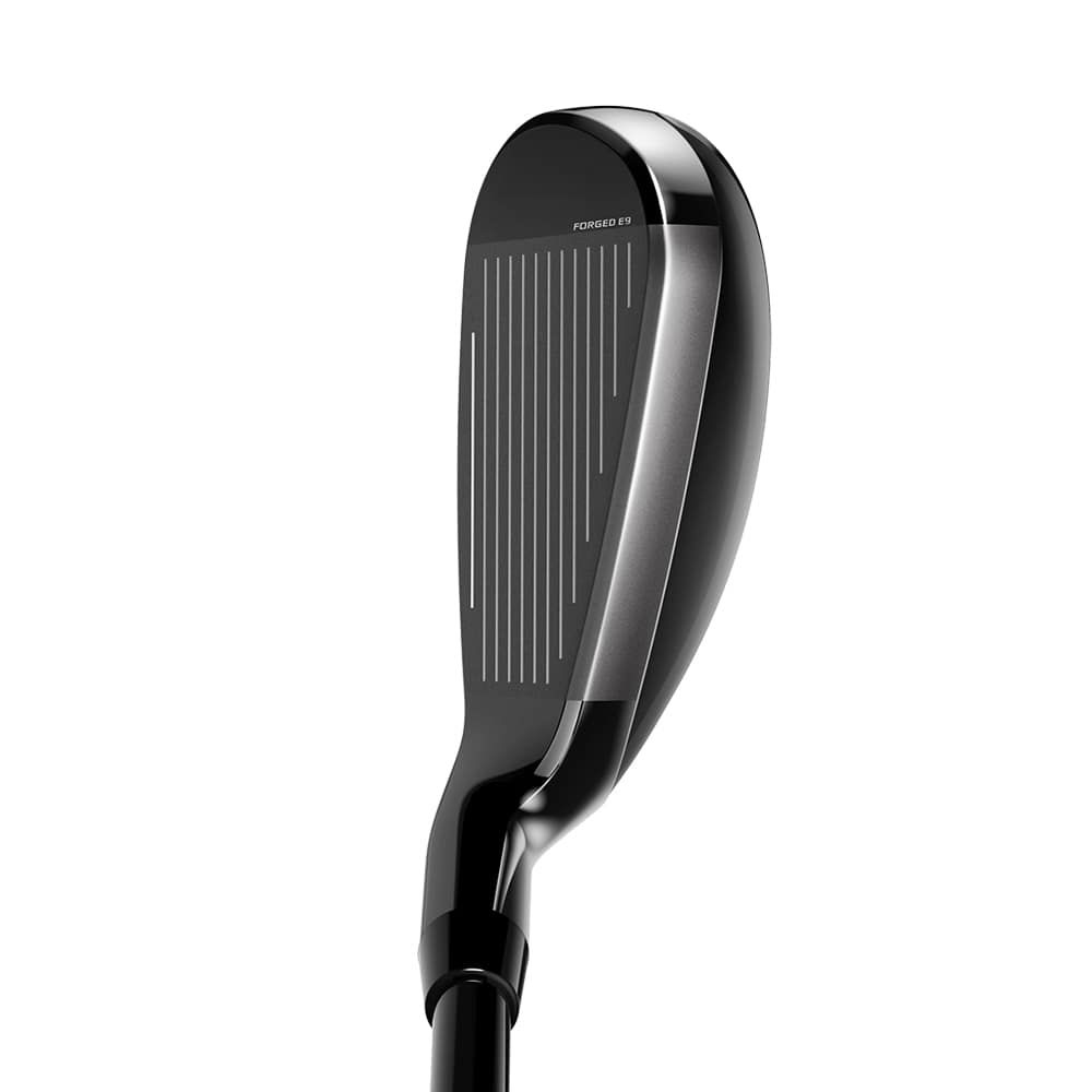 Cobra Golf T-Rail Hybrid Iron Set