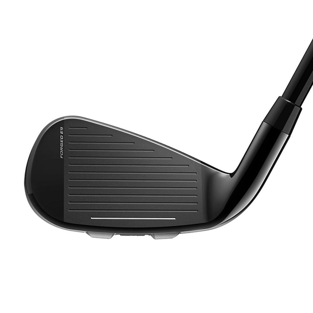 Cobra Golf T-Rail Hybrid Iron Set