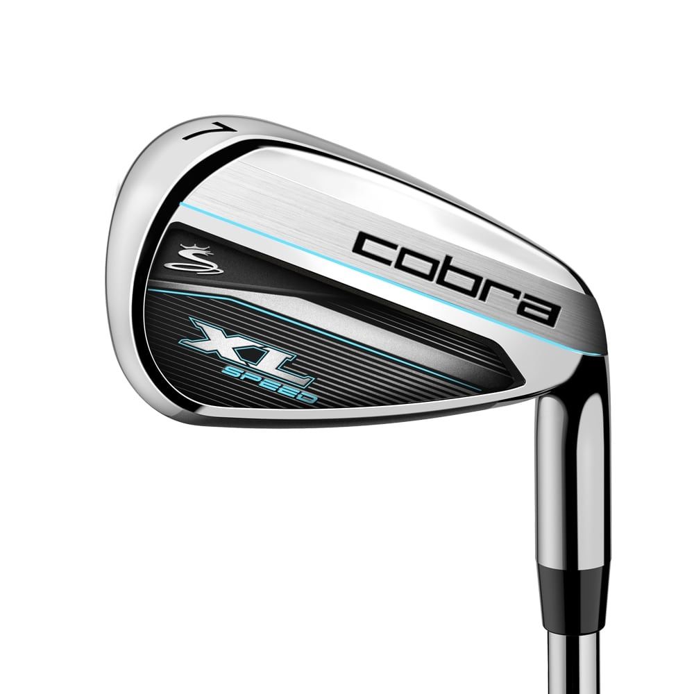 Cobra Golf XL Speed Ladies Complete Set