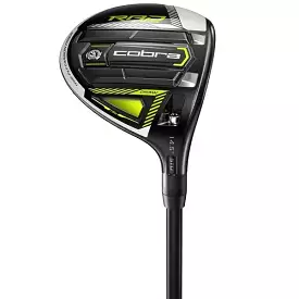 Cobra King DRAW Radspeed Fairway Woods