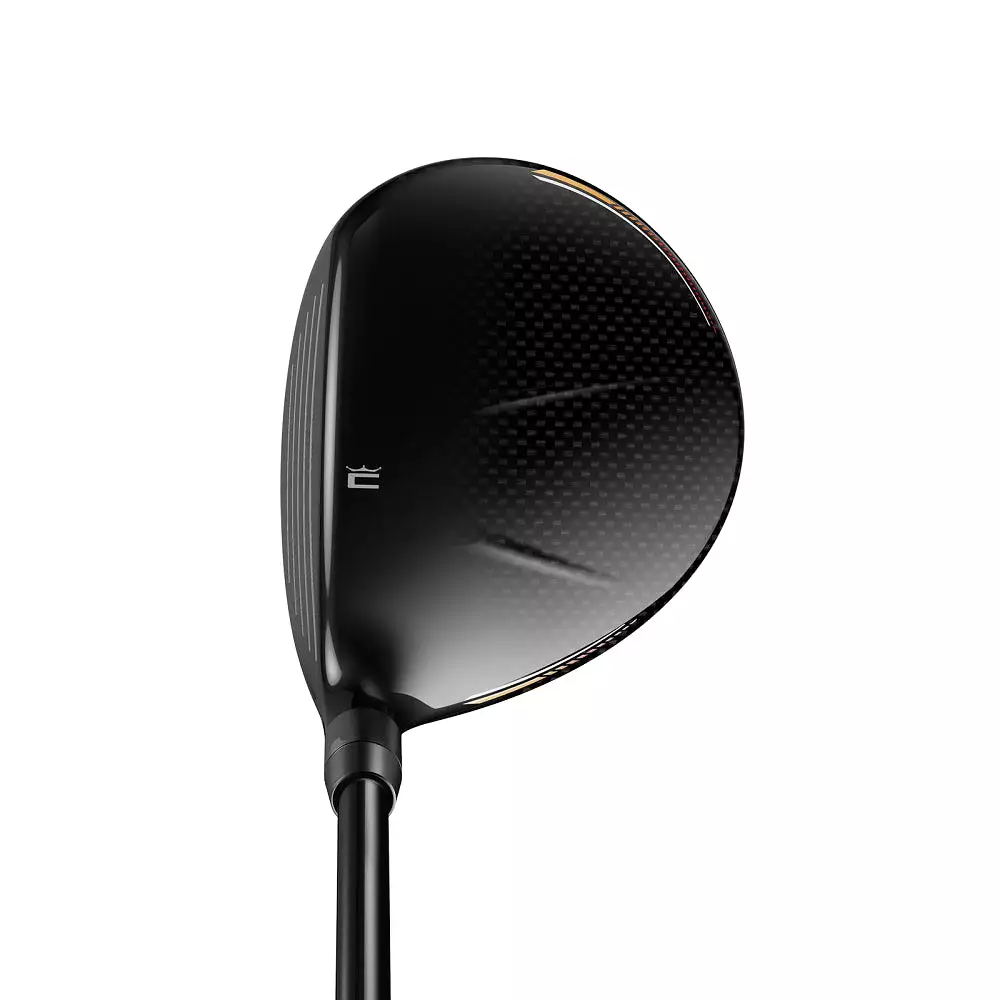 Cobra LTD X Fairway Wood Black/Gold