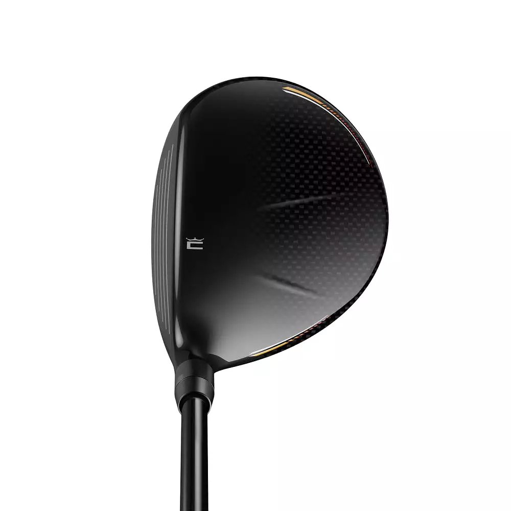 Cobra LTD X Max Fairway Wood Black/Gold