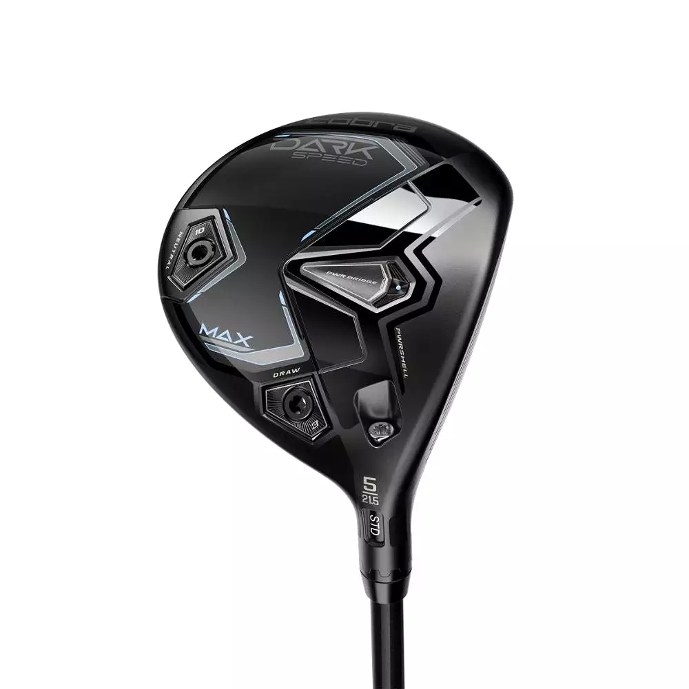 Cobra Women's DarkSpeed Max Fairway Wood