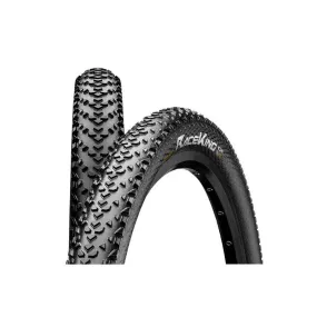 Continental  Race King 2.2 TL/Ready, E/25 29 flessibile Tubeless Ready - Copertoni MTB