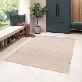 Cream Area Rug