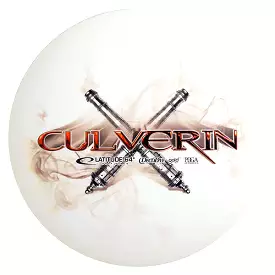 Culverin | DecoDye