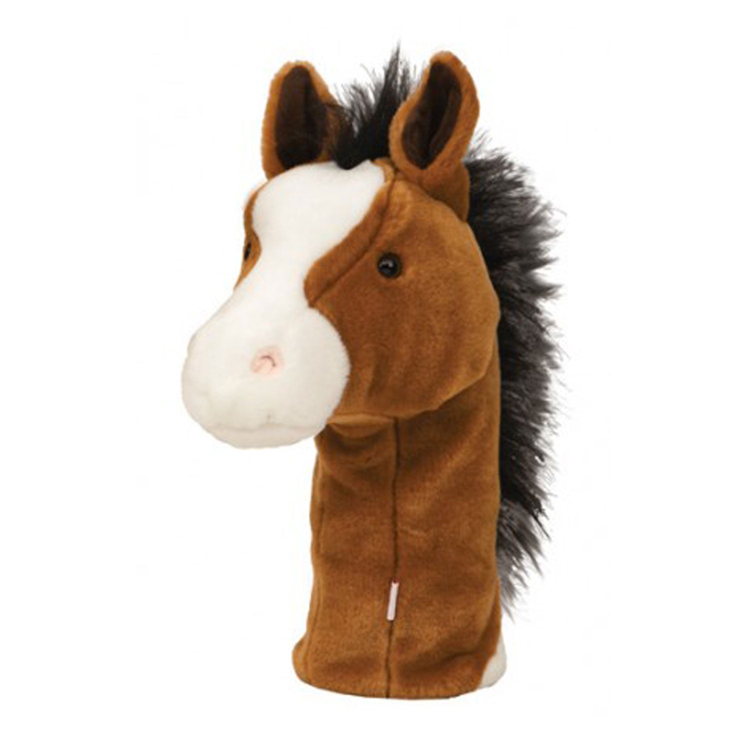 Daphne's Horse Golf Driver Headcover