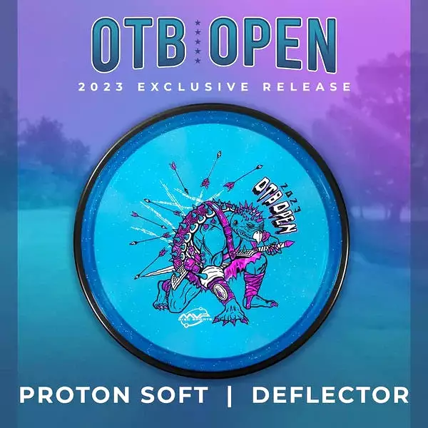 Deflector (OTB Open 2023)