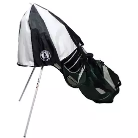 Drizzle Stik Drape Golf Bag Umbrellas