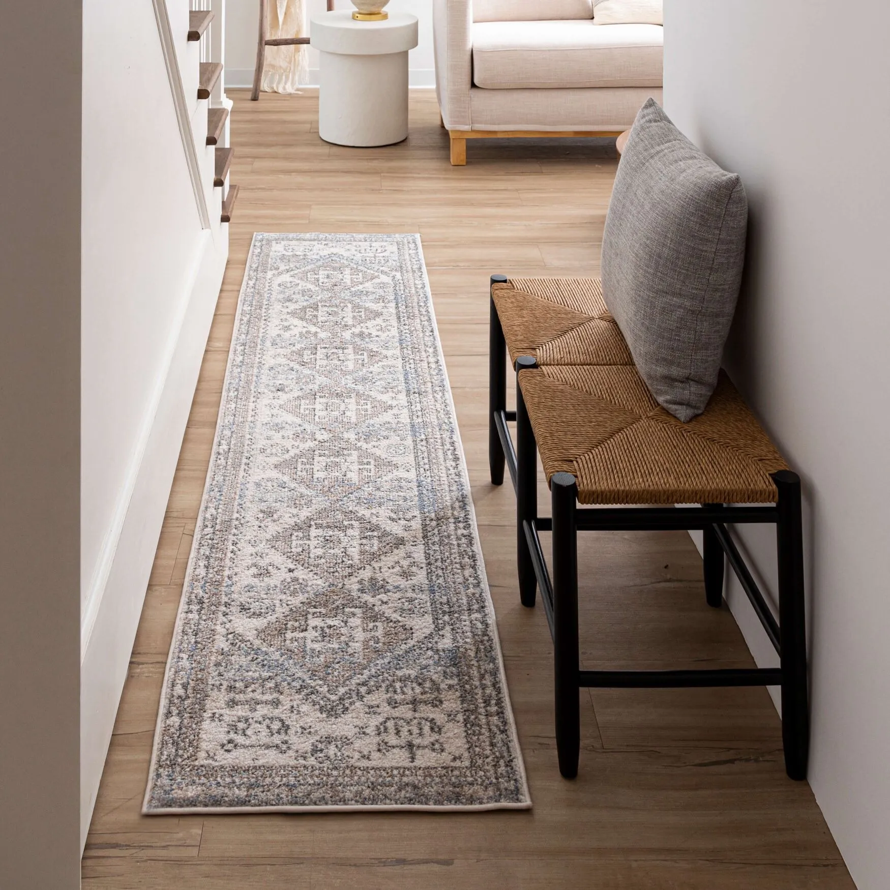 Endfield Area Rug