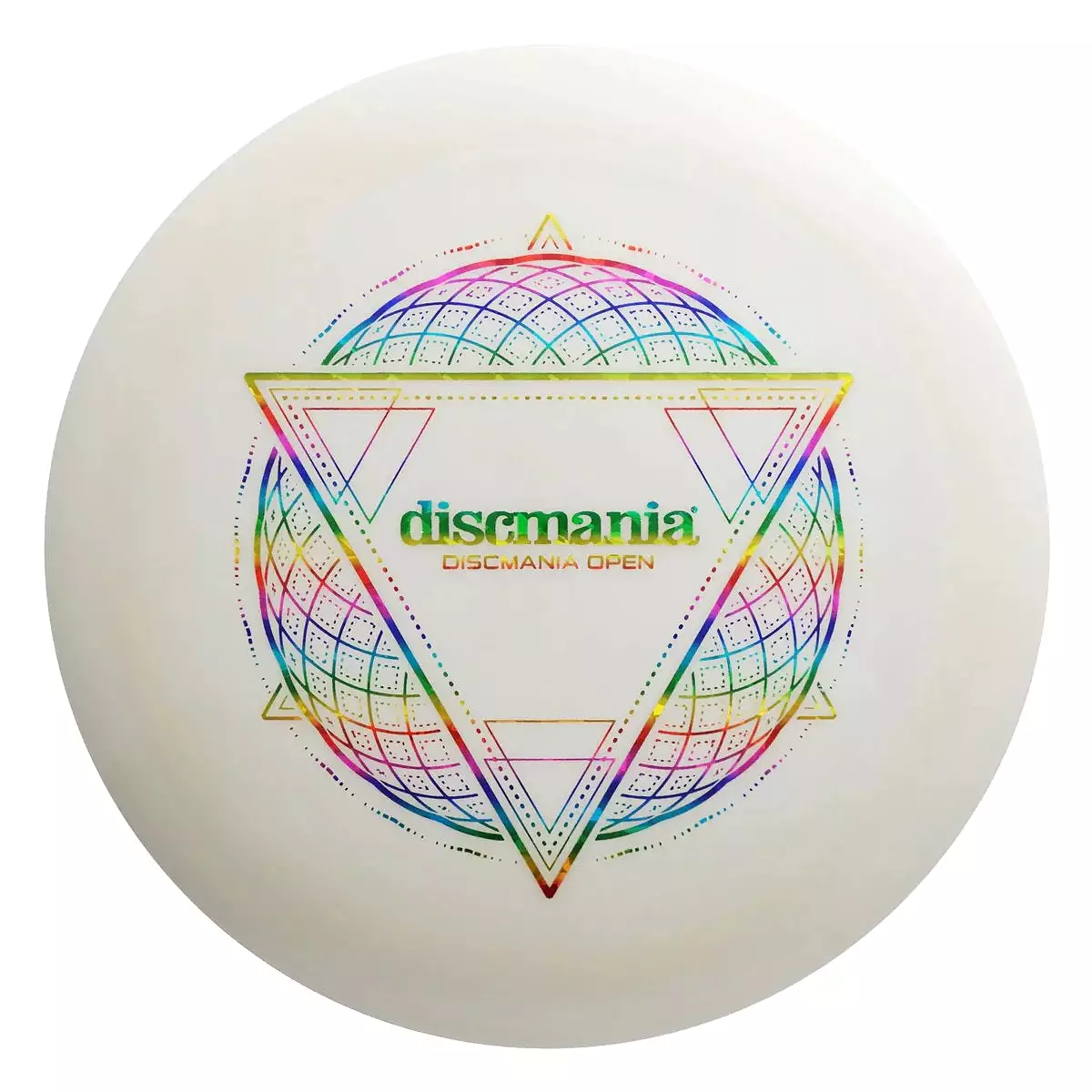 Enigma (Lumen - Discmania Open)