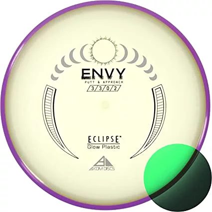 Envy