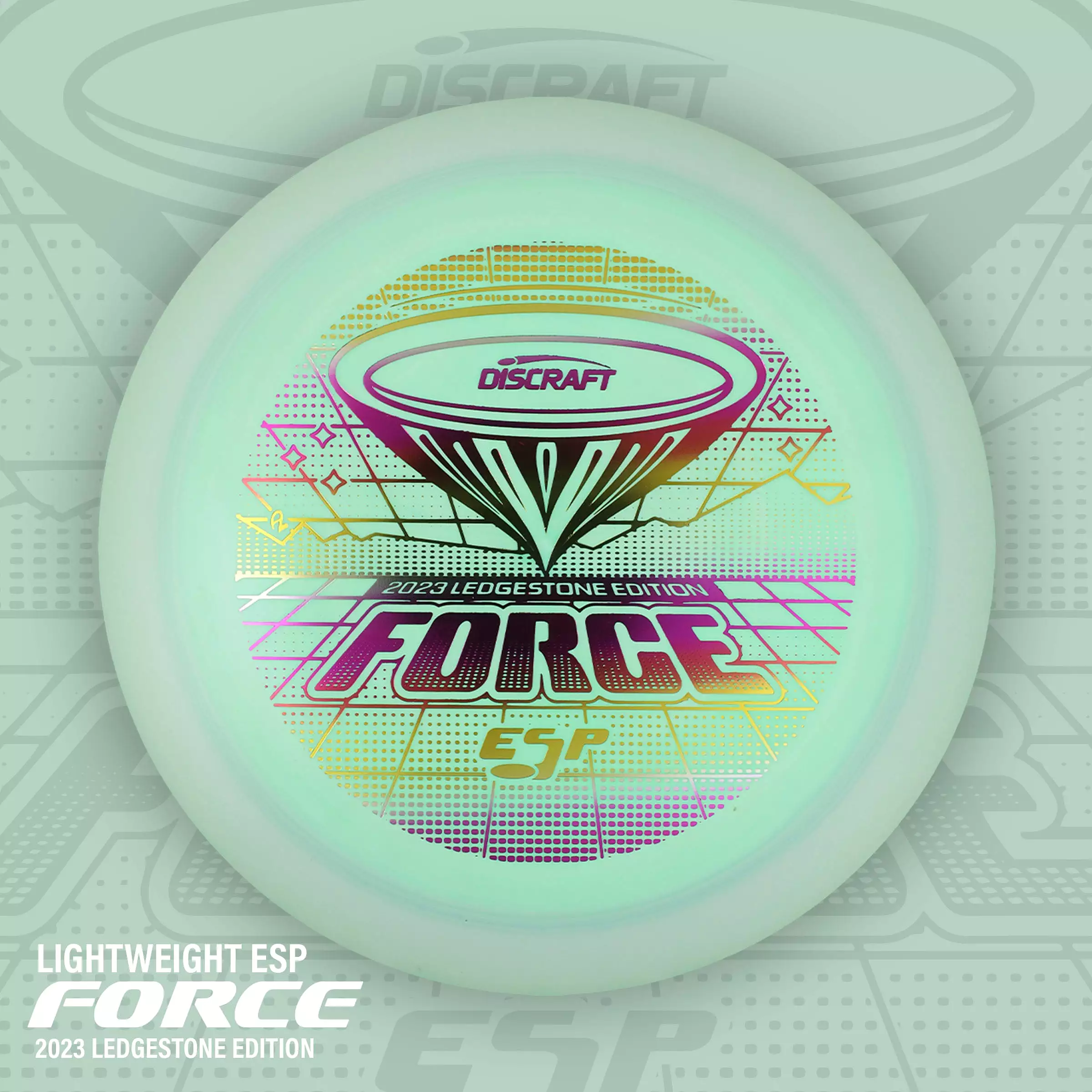 Force (Light Ledgestone 2023)