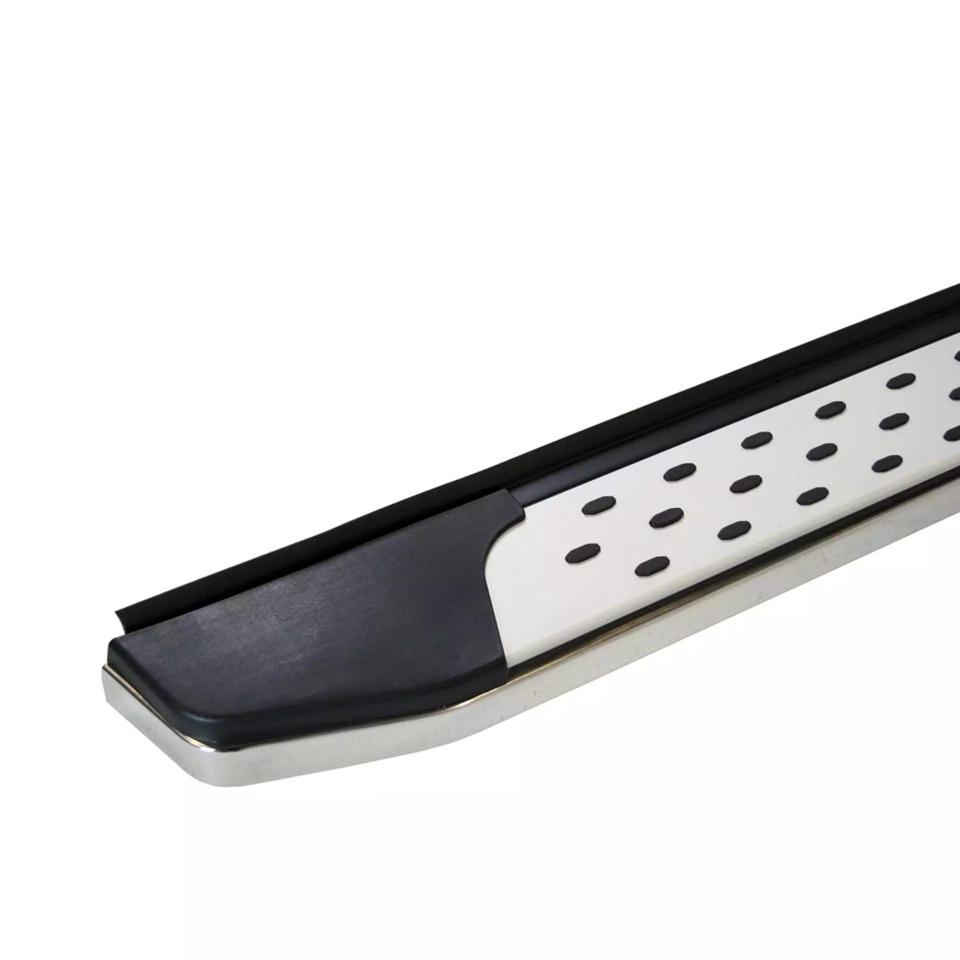 Freedom Side Steps Running Boards for Mercedes Benz ML 2006-2012