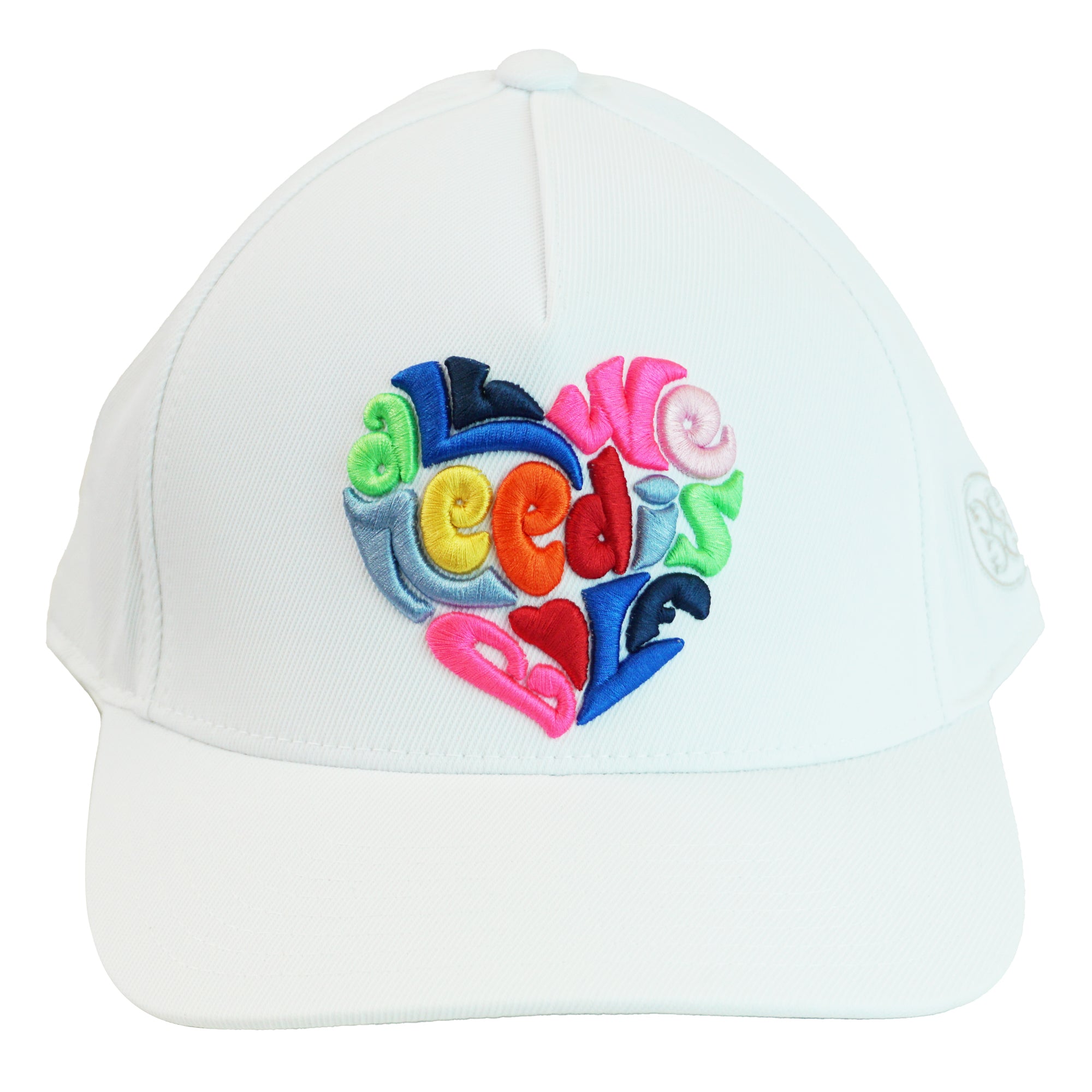 G/Fore All We Need Is Golf Twill Snapback