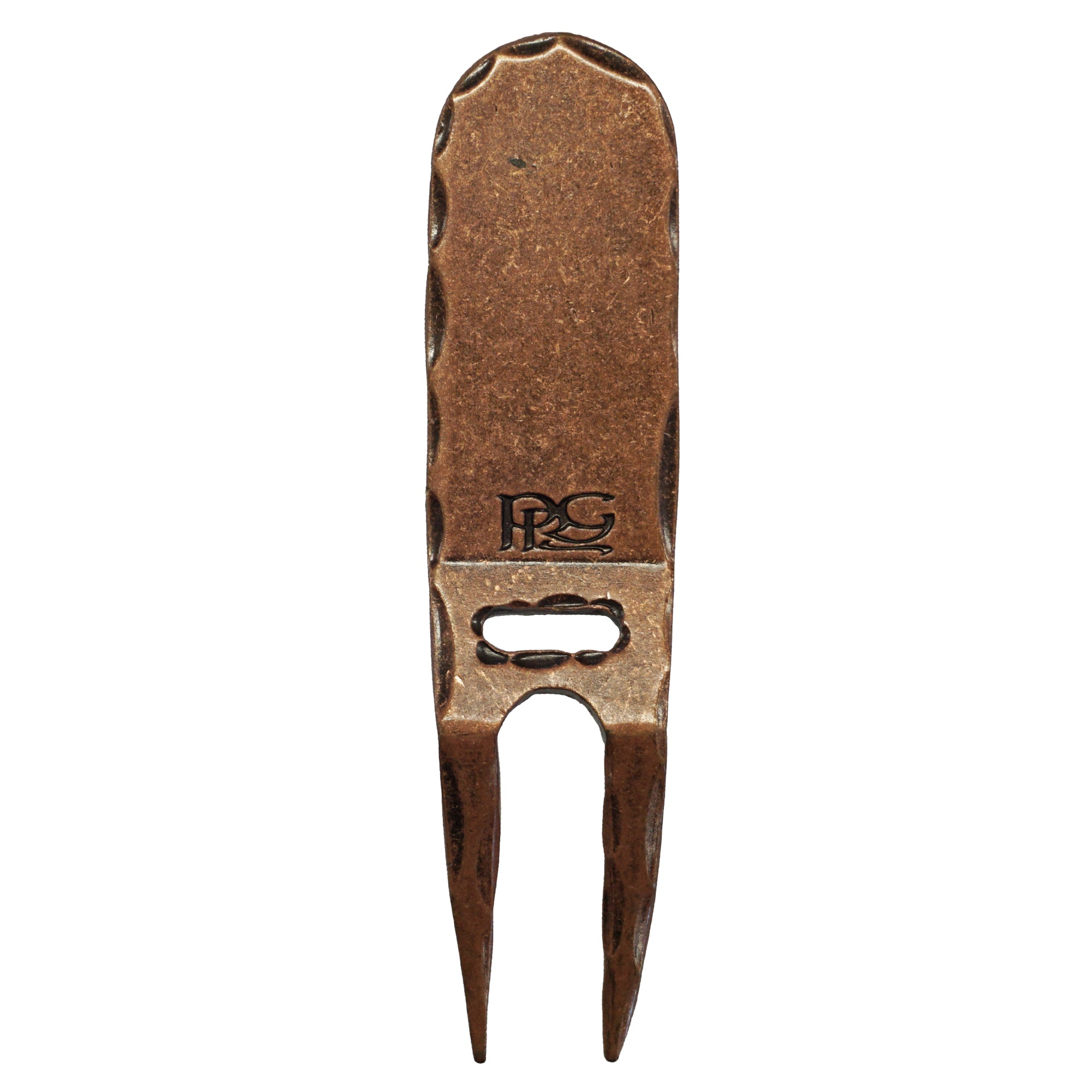 Golf HQ Heritage Divot Tool