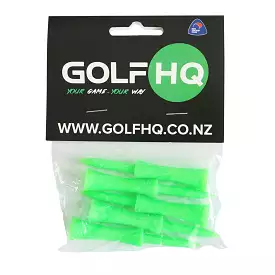 Golf HQ Rite Height Tees