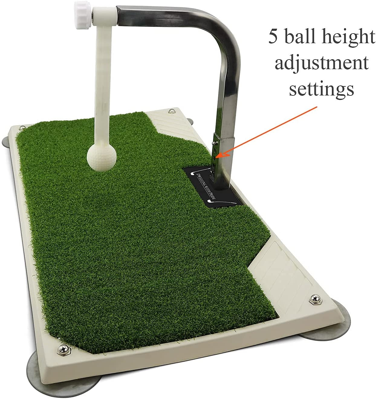 Golf Practice Equipment - Golf Training Aids Swing