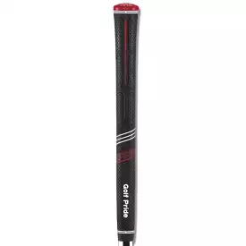 Golf Pride CP2 Pro Red Grip