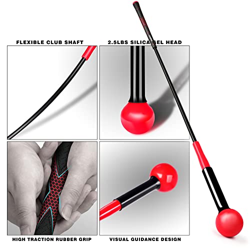 Golf Swing Trainers - Golf Training Aids - Improve Golf Swing