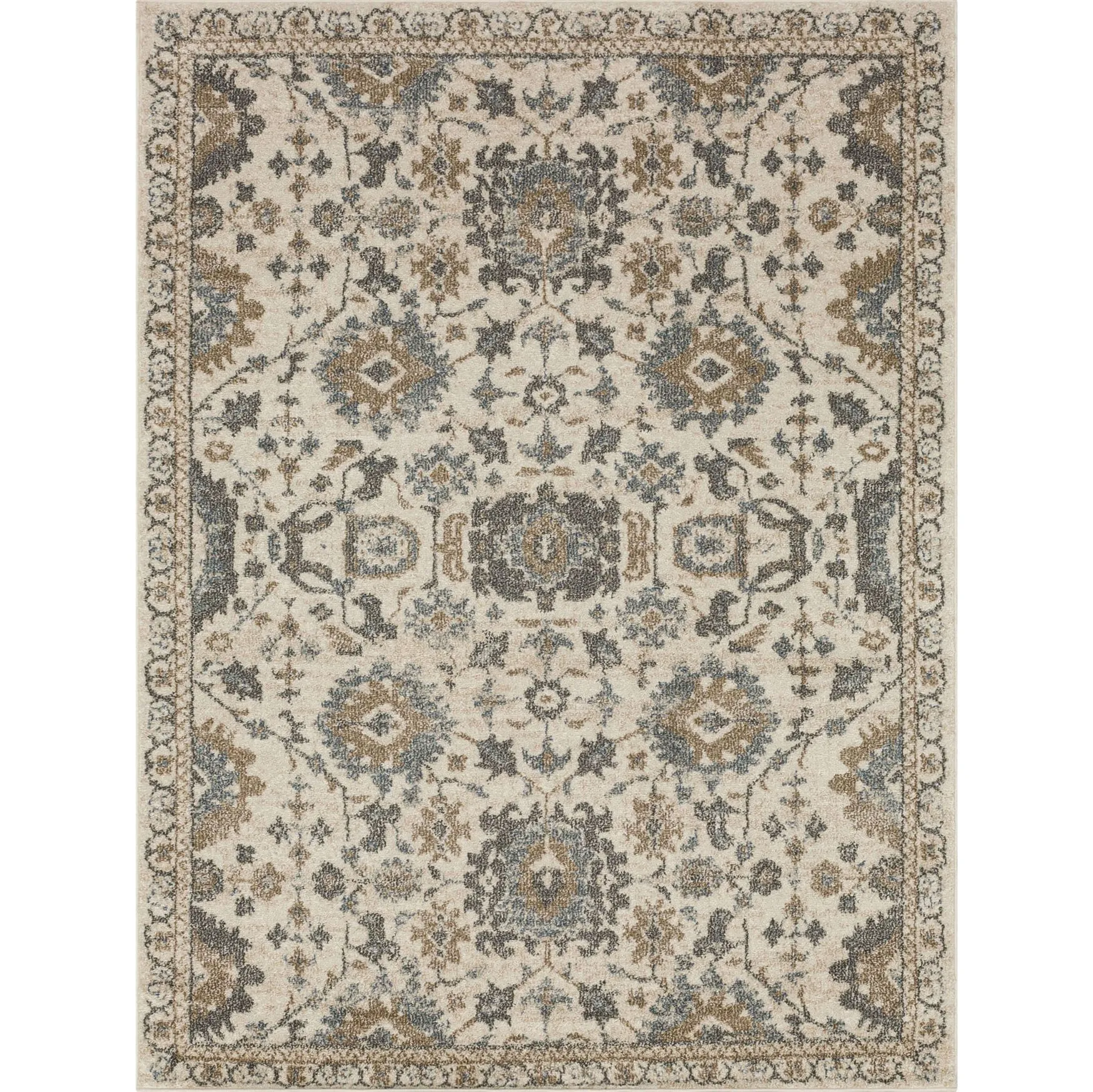 Grove Area Rug