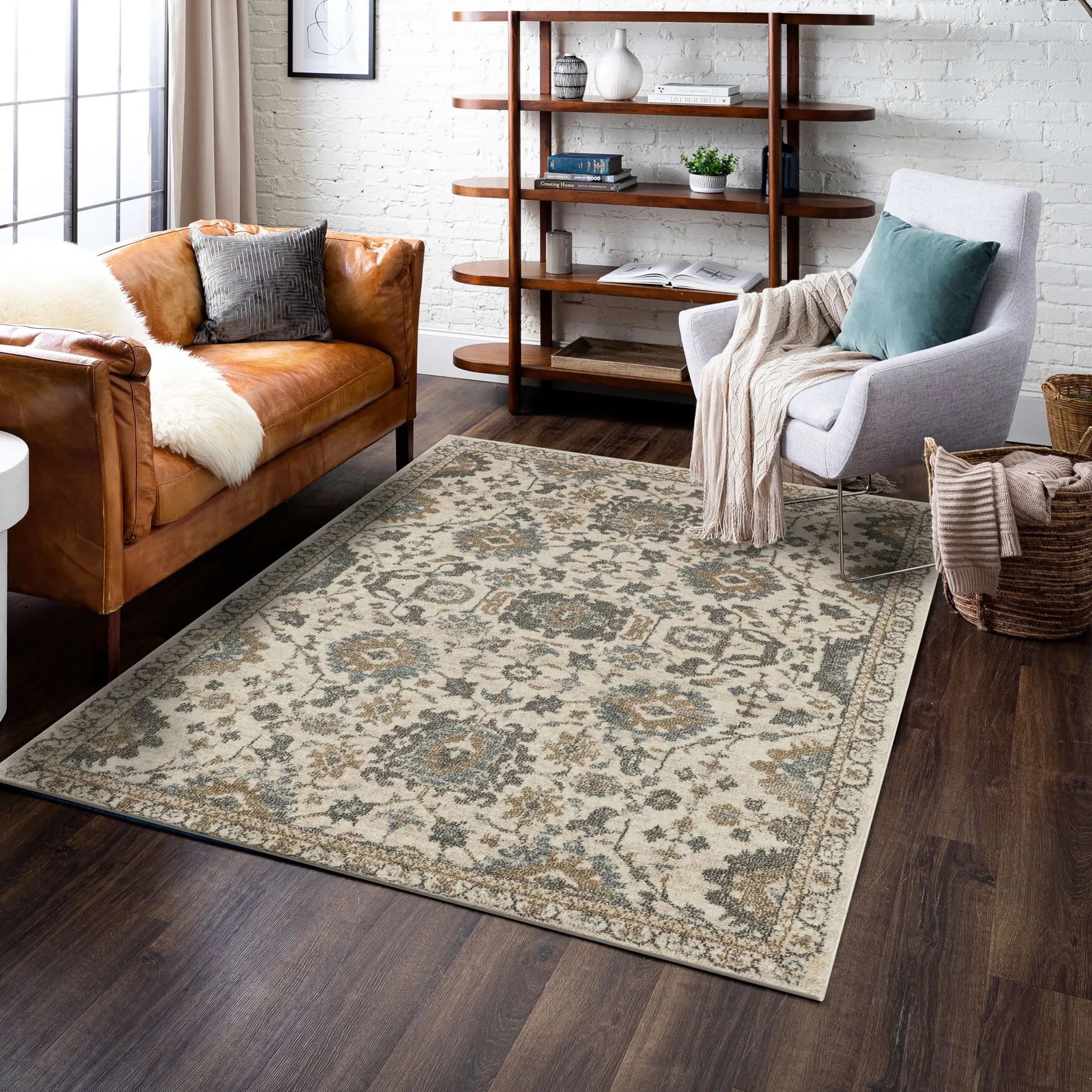 Grove Area Rug