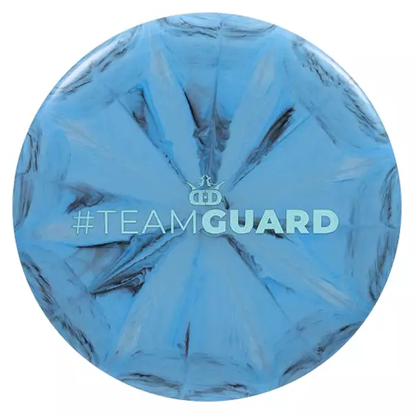 Guard | Team Guard Stamp