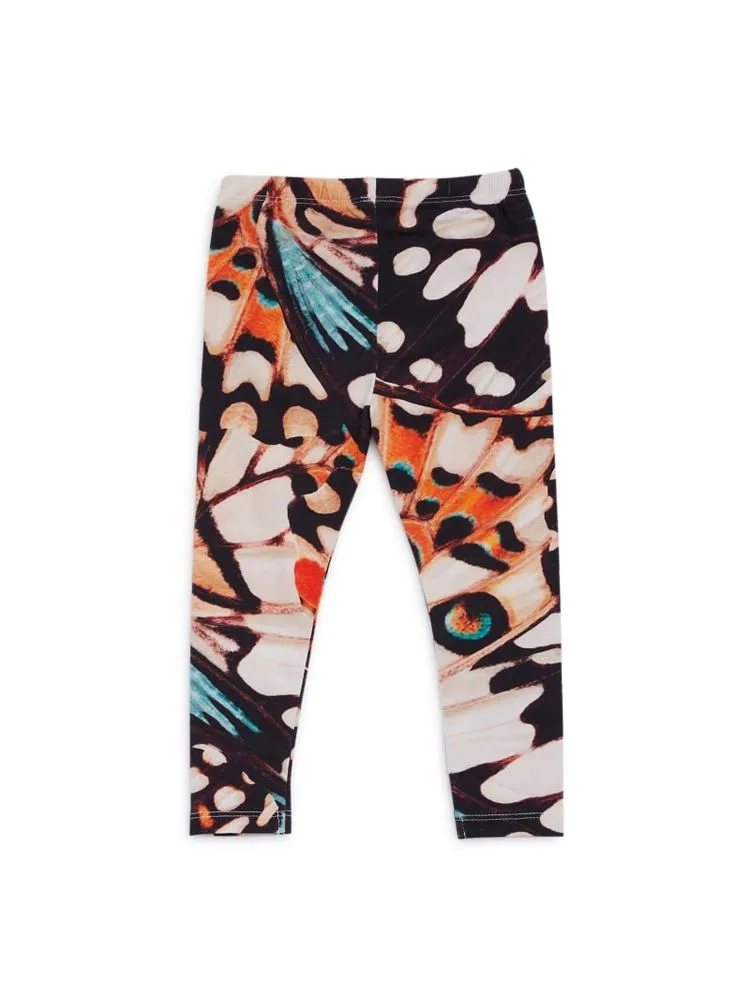 Guess Printed Leggings (3M-7