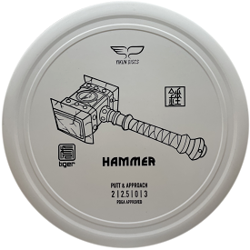 Hammer (Chui)