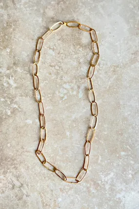 Hand-Made GF Chain