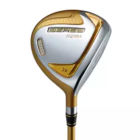 Honma Beres S-07 LADIES 4 Star Fairway Wood RH