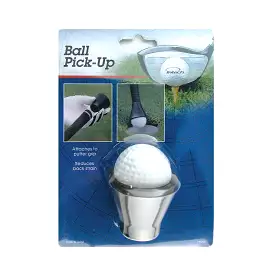 Intech Golf Ball Pick Up