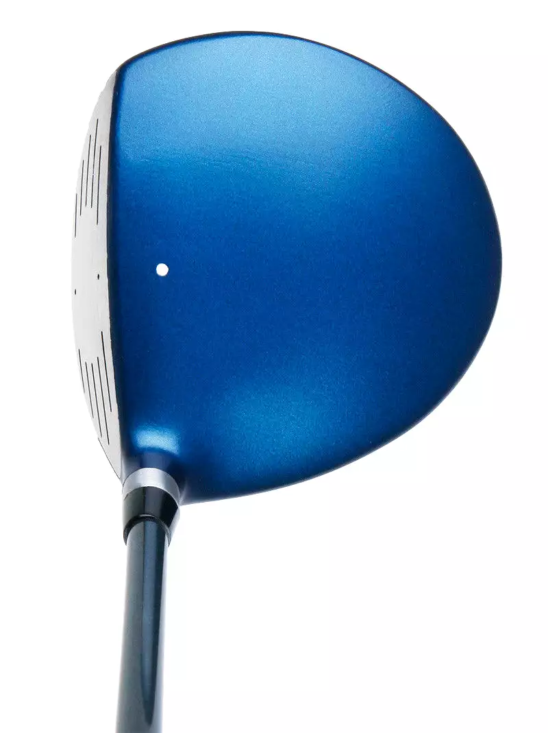 Intech Golf Behemoth Oversized Fairway Woods