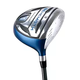 Intech Golf Behemoth Oversized Fairway Woods