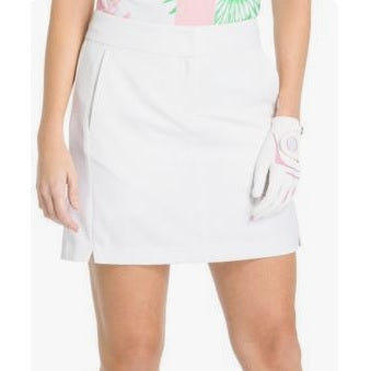 Izod Golf Ladies Notched Skorts