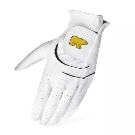 Jack Nicklaus 18 Majors Synthetic Leather Golf Gloves