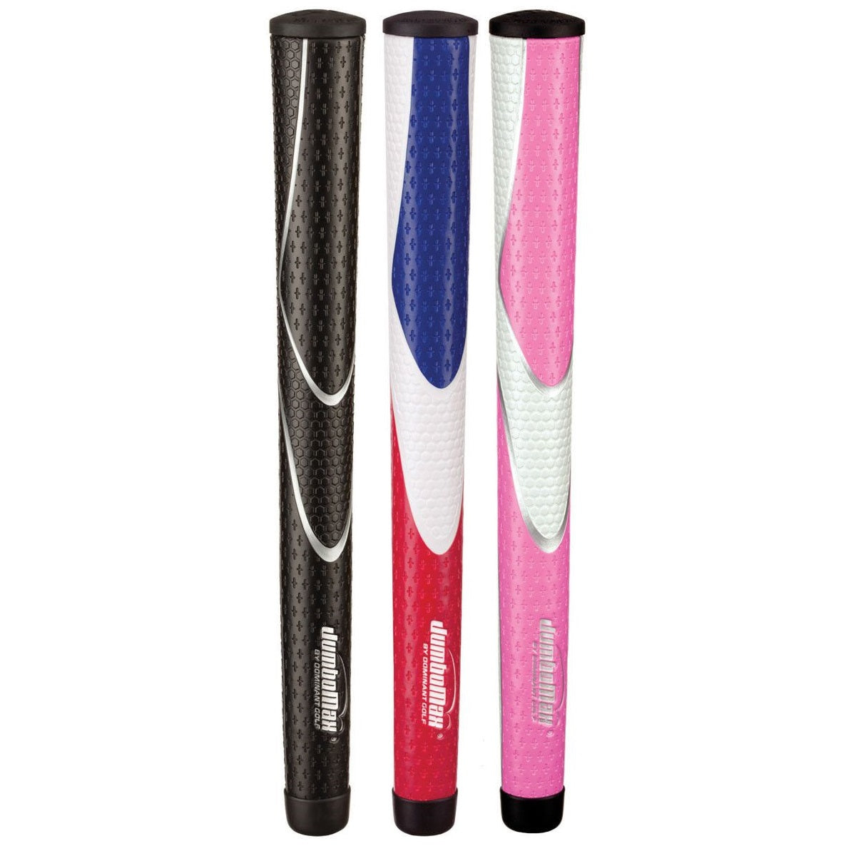 JumboMax Tour Series Golf Grips