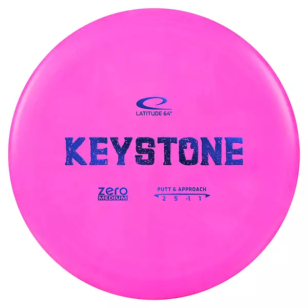 Keystone