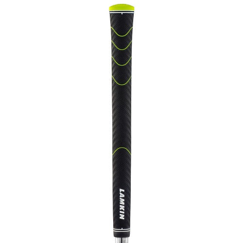 Lamkin Sonar+ Tour Calibrate Golf Grips