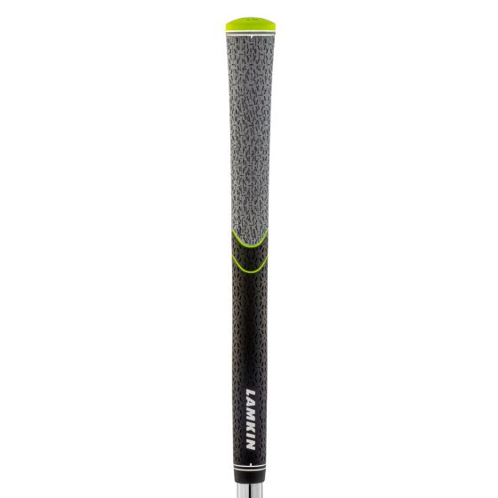 Lamkin ST +2 Hybrid Calibrate Golf Grips - Ribbed