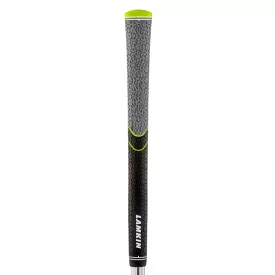 Lamkin ST +2 Hybrid Calibrate Golf Grips - Ribbed