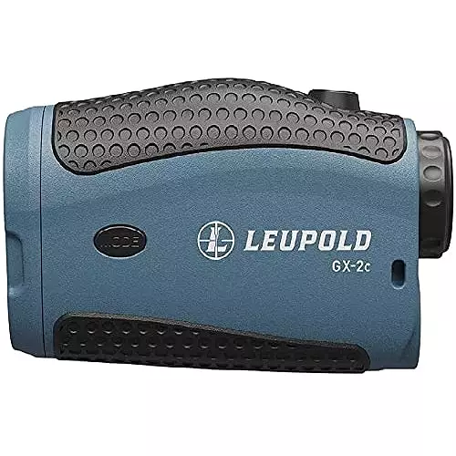 Leupold GX-2C Laser Rangefinder