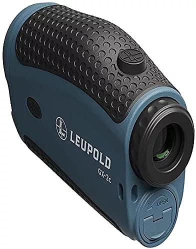 Leupold GX-2C Laser Rangefinder