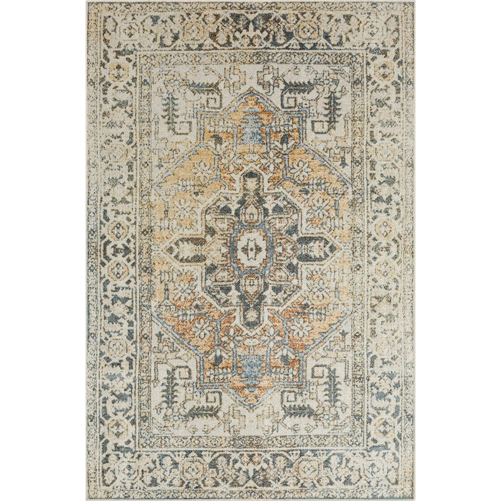 Loki Area Rug