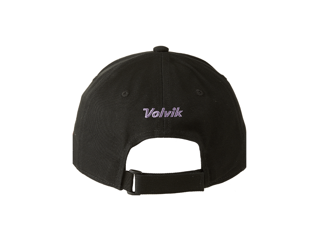 Marvel Avengers Hats by Volvik Golf