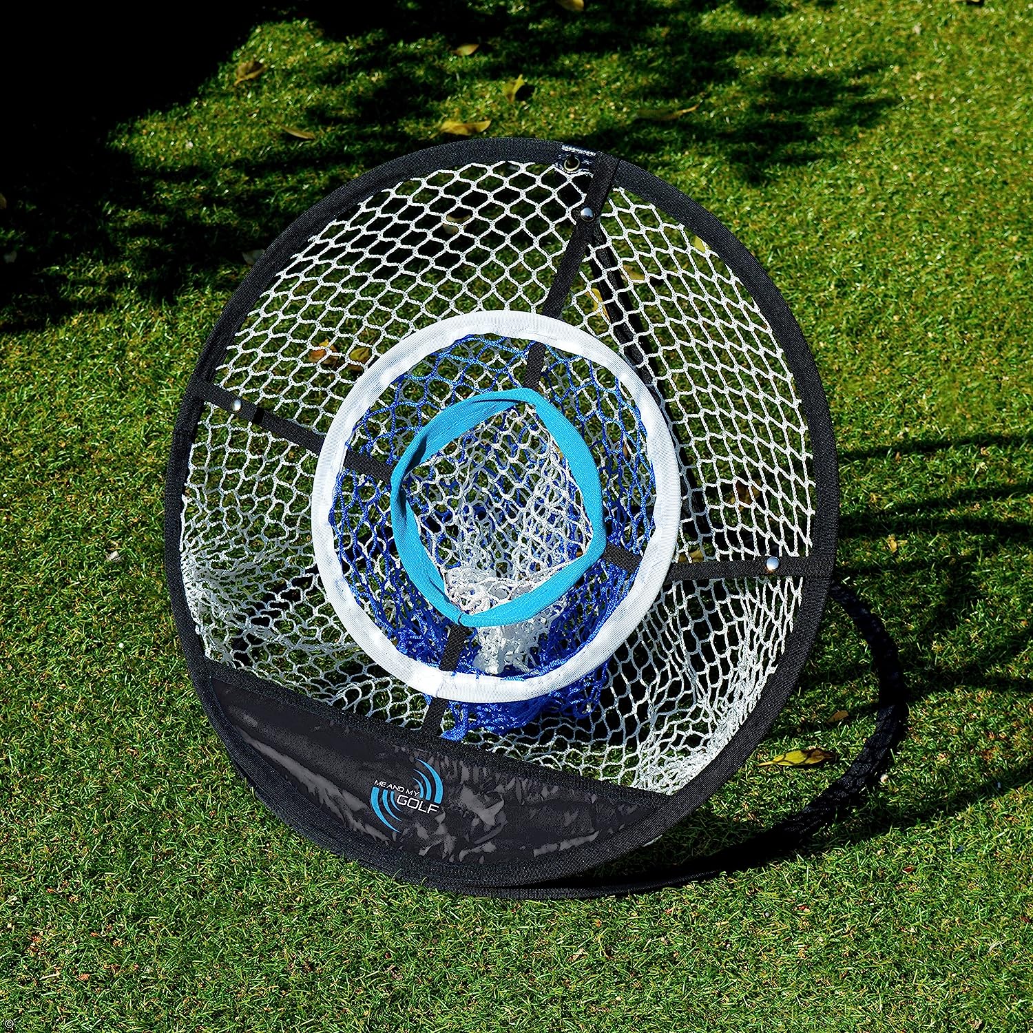 Me And My Golf Target Chipping Net