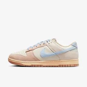 (Men's) Nike Dunk Low 'Sanddrift Light / Armory Blue' (2023) HF0106-100