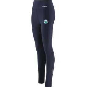 Naomh Cron Riley Full Length Leggings