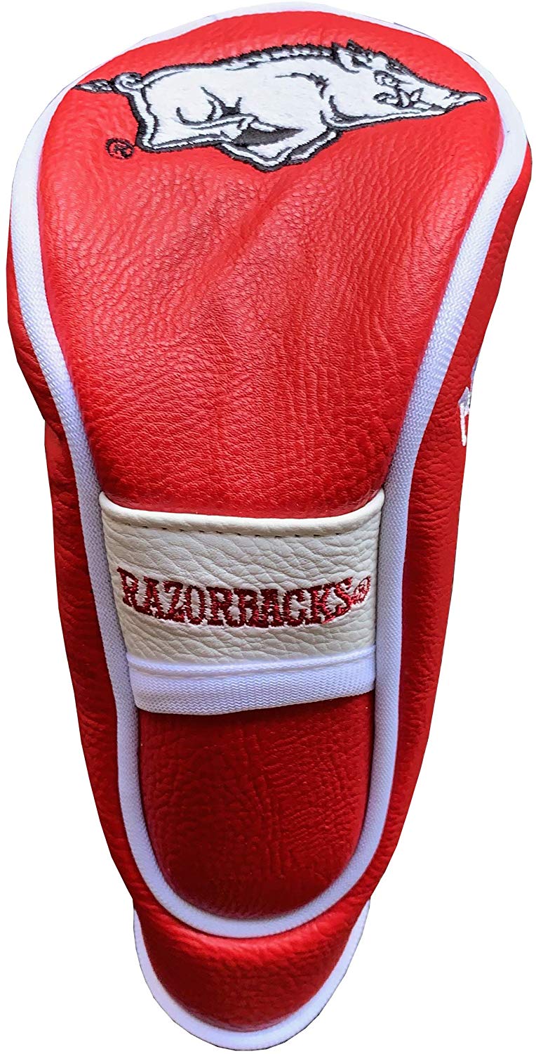 NCAA Team Golf Hybrid Headcovers